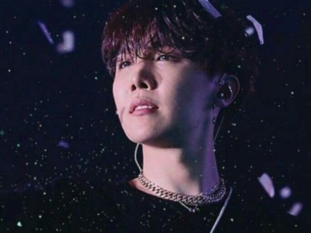 Hoseok (J-Hope)