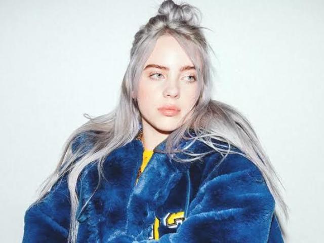 Billie Eilish