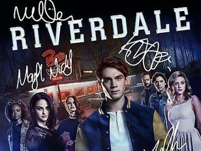 Riverdale