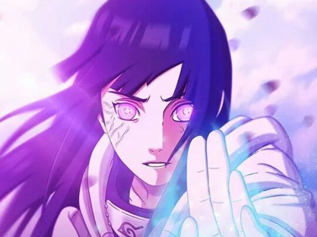 Hinata