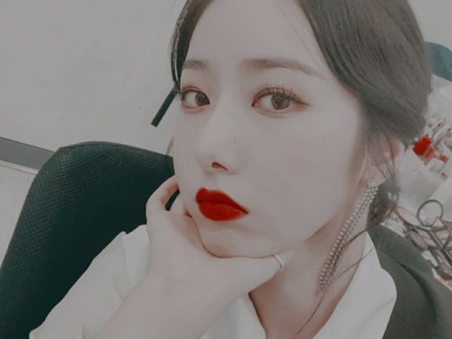 Hwang Eun-bi