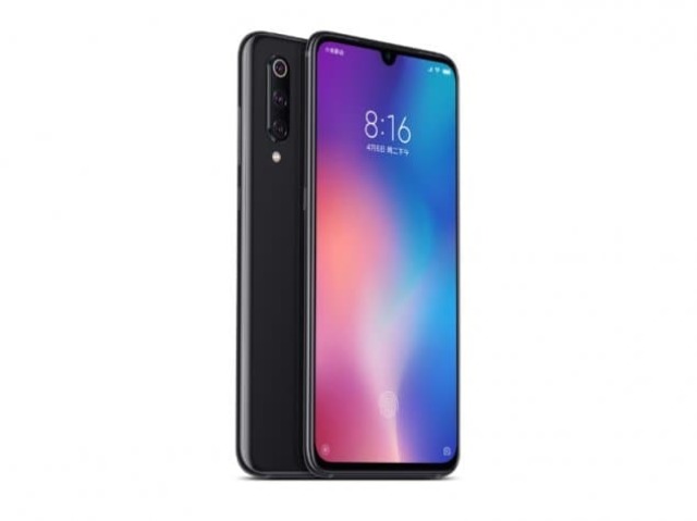 Xiaomi mi 9