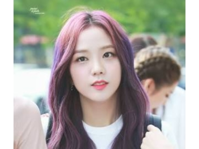 Jisoo