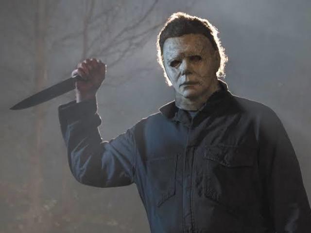 Michael myers