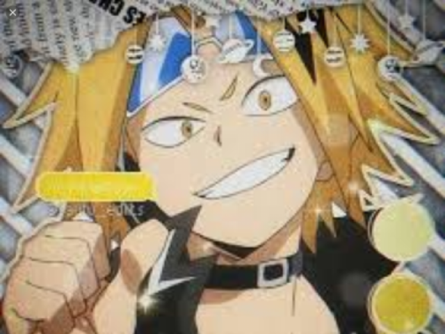 Denki Kaminari