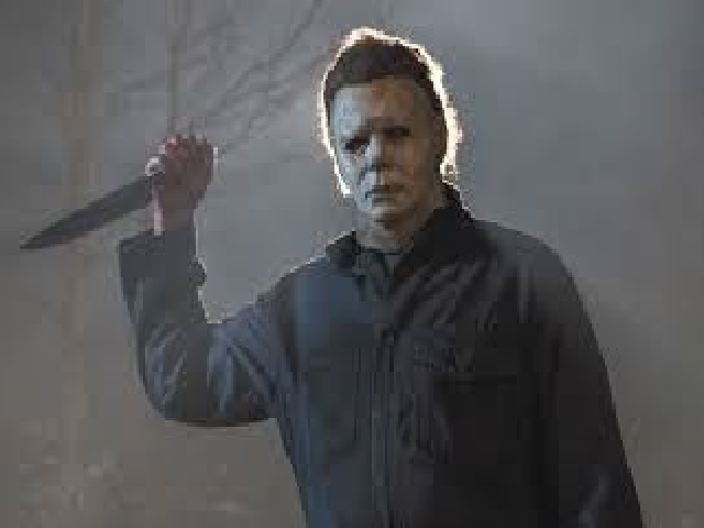 michael myers