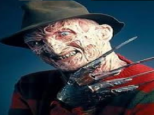 freddy