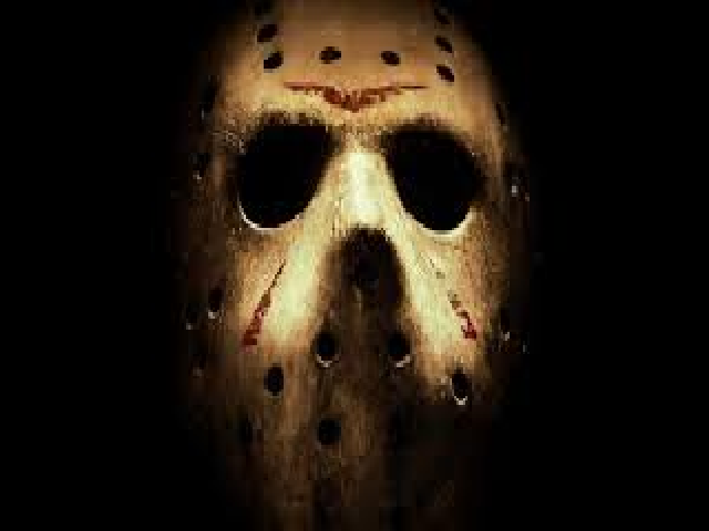 jason voorhees