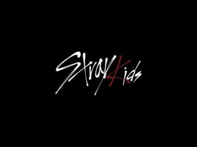 Stray Kids