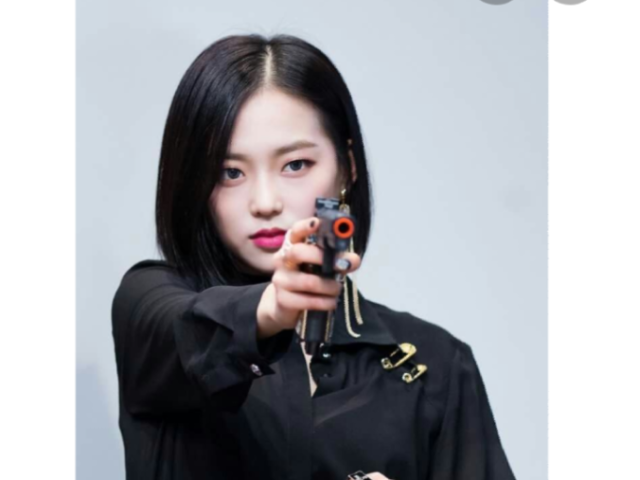 Yeeun
CLC