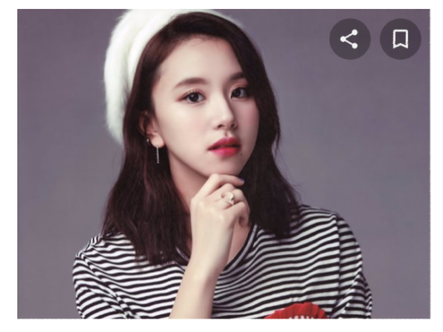 Chaeyoung
Twice