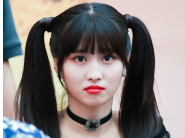 Momo
Twice