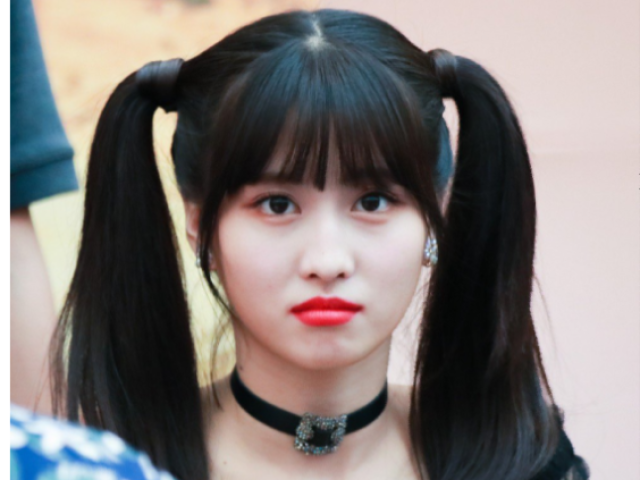 Momo 
Twice