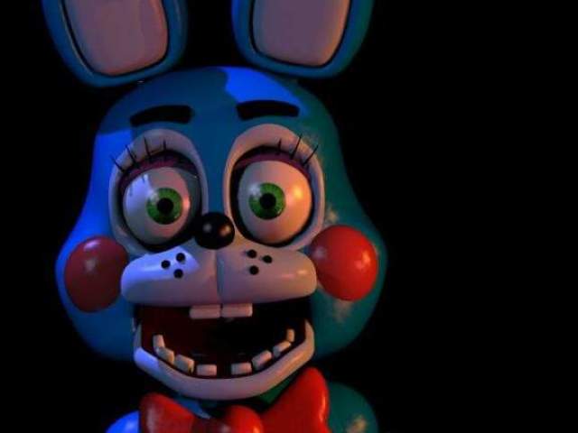 toy bonnie