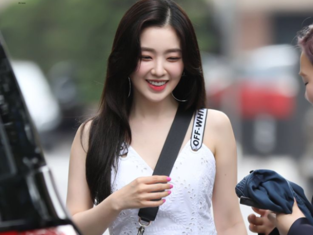 Irene
RedVelvet