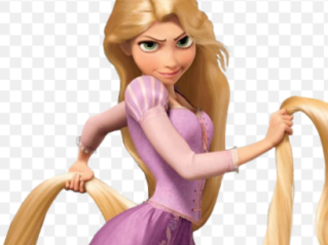 Rapunzel