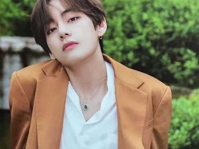 Kim Taehyung