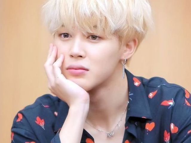 Park Jimin