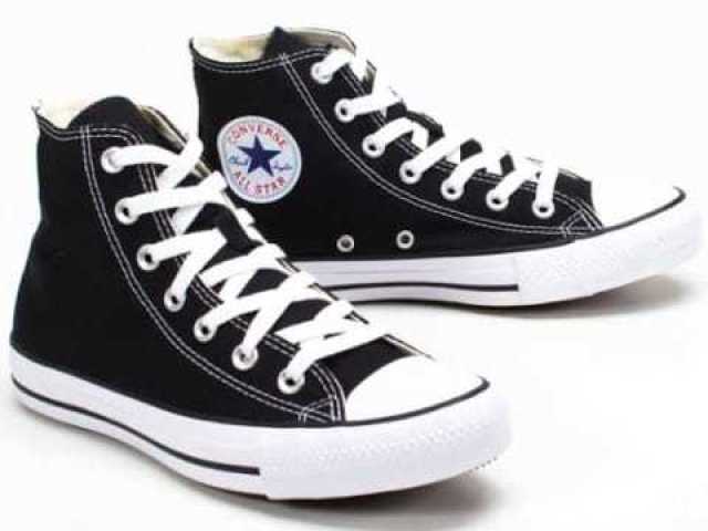 All stars