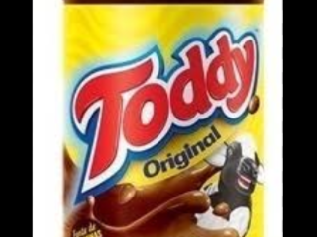 Toddy