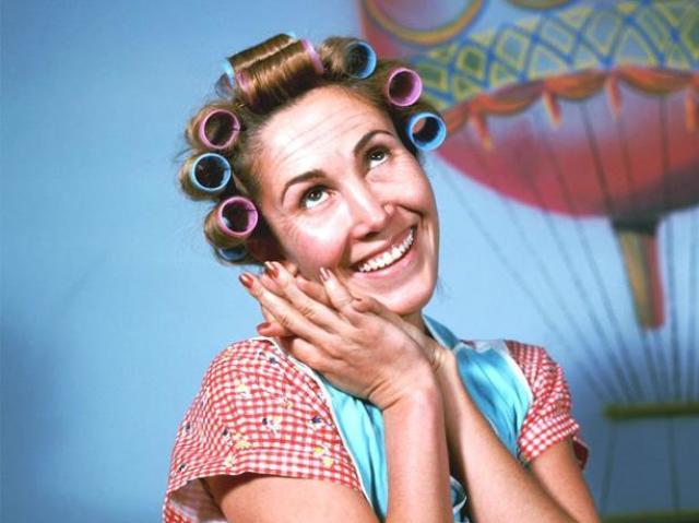 Você seria o(a): Dona Florinda