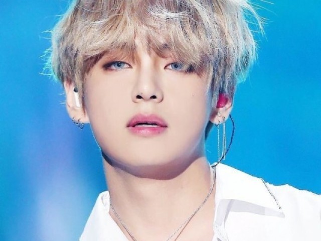 Kim TaeHyung/V