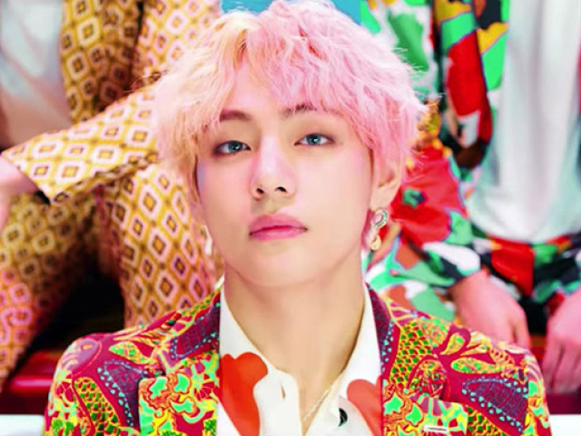 Taehyung