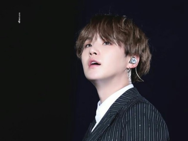 Yoongi