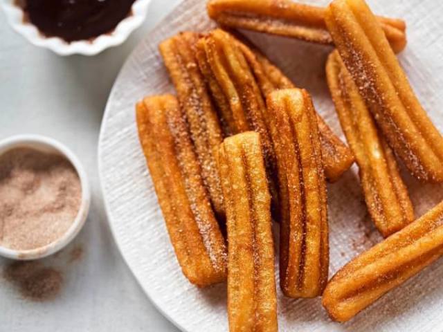 Churros