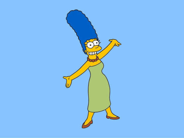 Marge