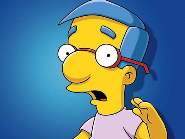 Milhouse
