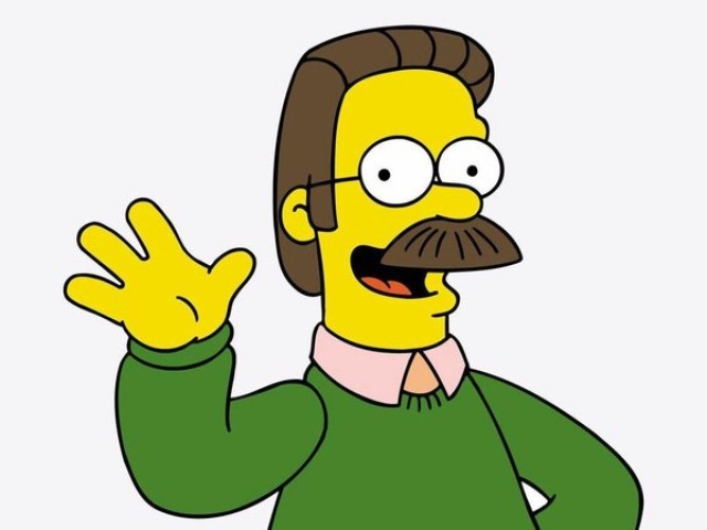 Ned Flanders