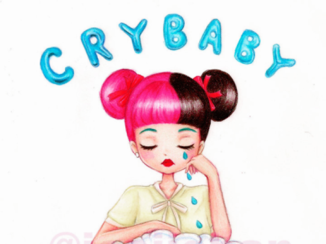 cry baby