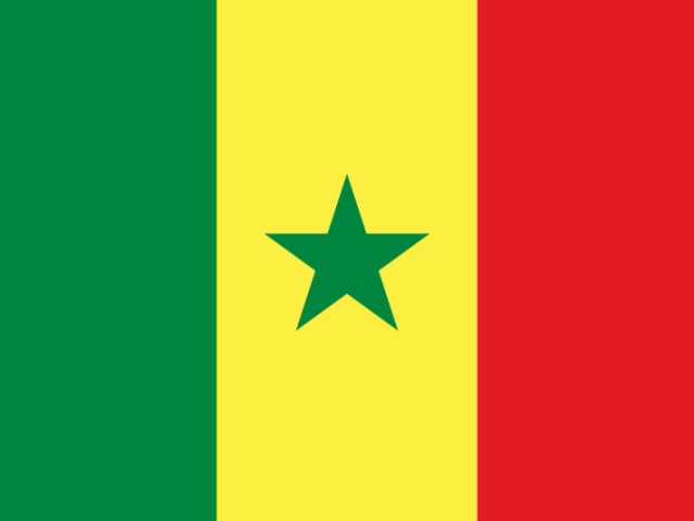 Senegal