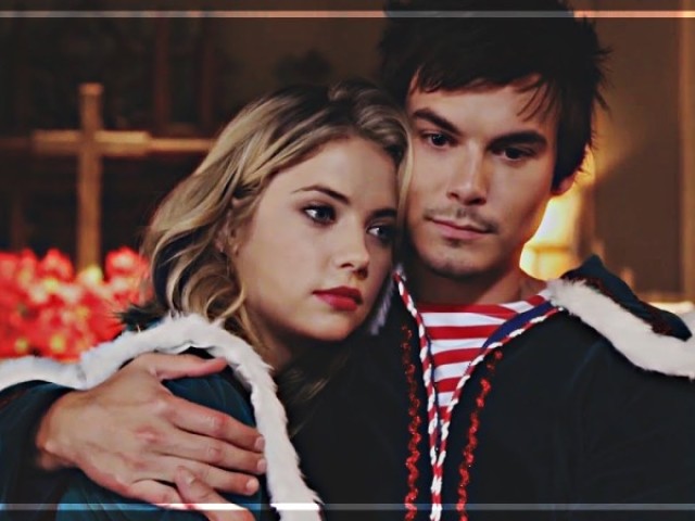 HALEB