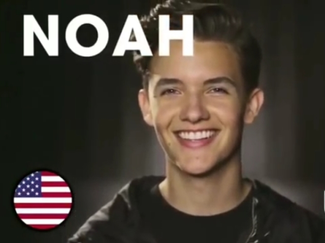 Noah