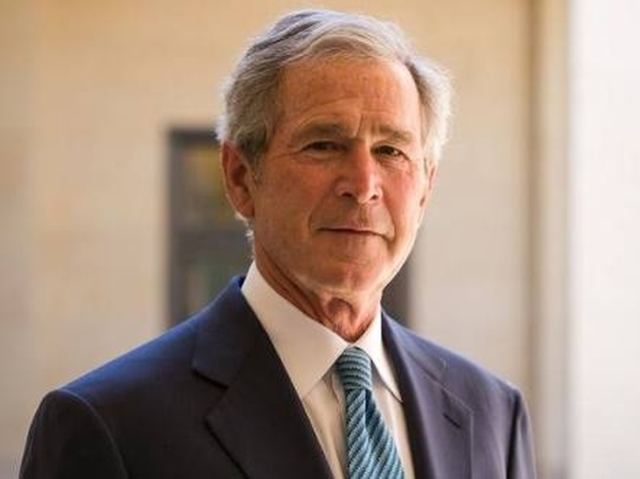 George W. Bush