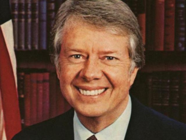 Jimmy Carter