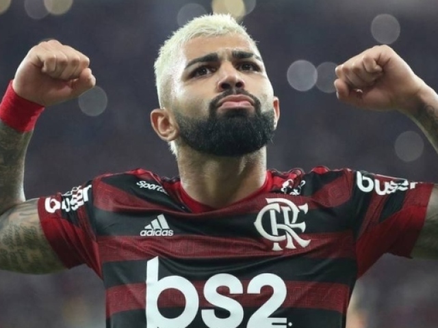 Gabigol