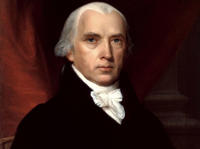 James Madison