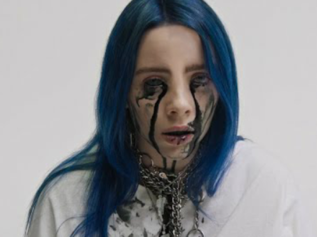 billie eilish💕