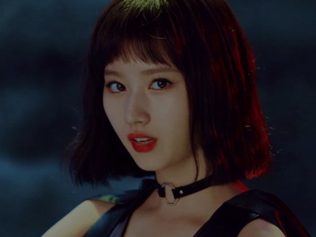 Sana - Batgirl