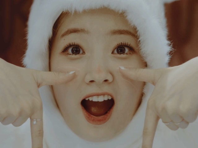 Dahyun - Coelho