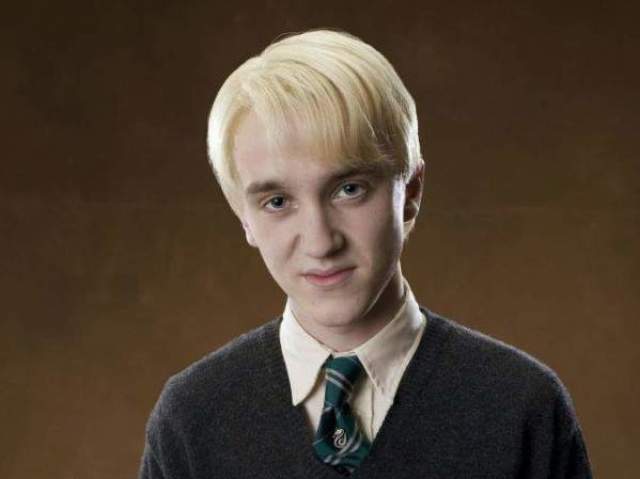 Draco Malfoy