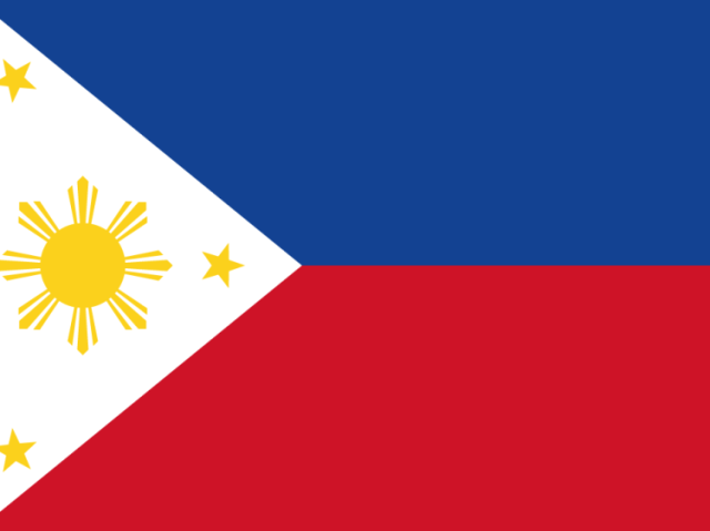 filipinas