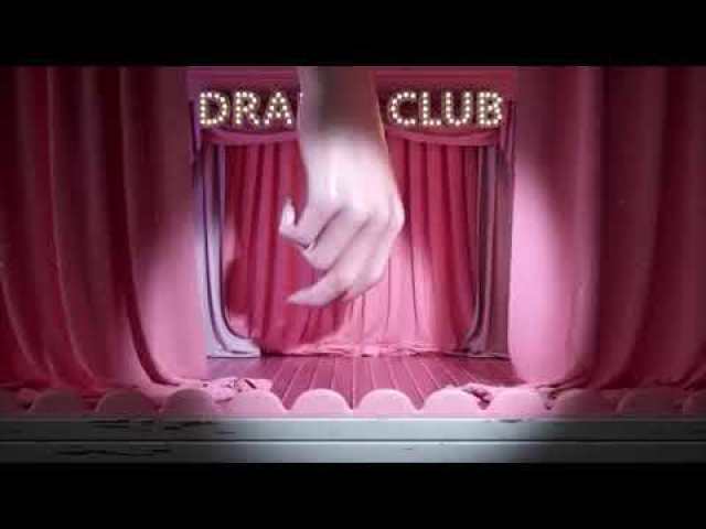 drama club