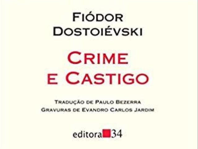 Crime e Castigo
