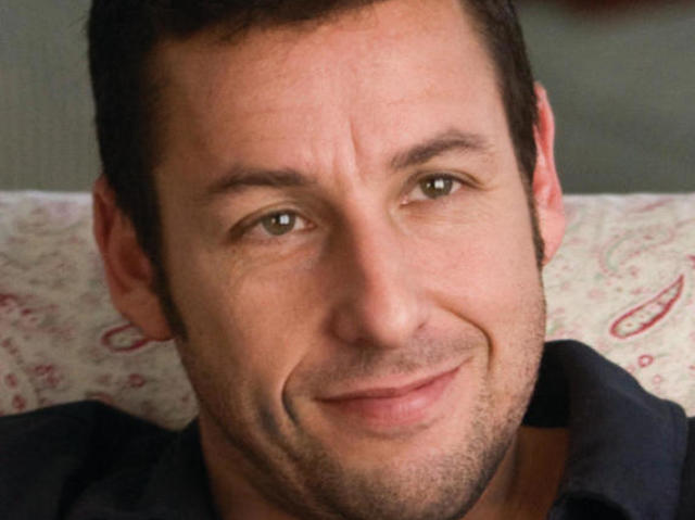 Adam Sandler.