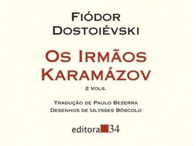 Irmãos Karamazov