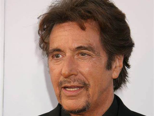 Al Pacino.